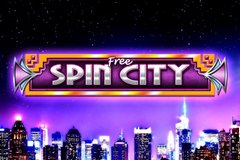 Free Spin City