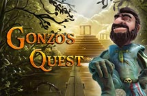 Gonzos Quest