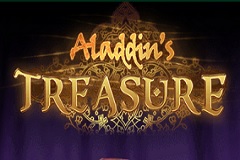 Aladdin Treasure