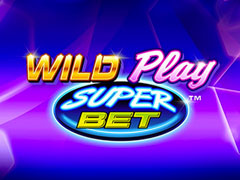 Wild Play Super Bet