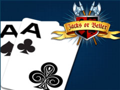 Jacks or Better