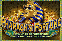 Pharaos Fortune