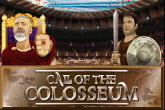 Call of the Collosseum
