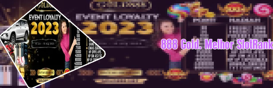 888 gold slot
