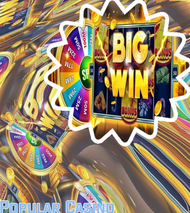 Best slots casinos