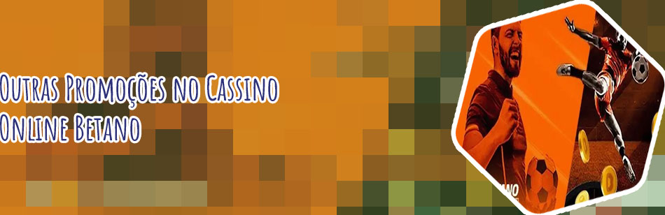 Betano casino online