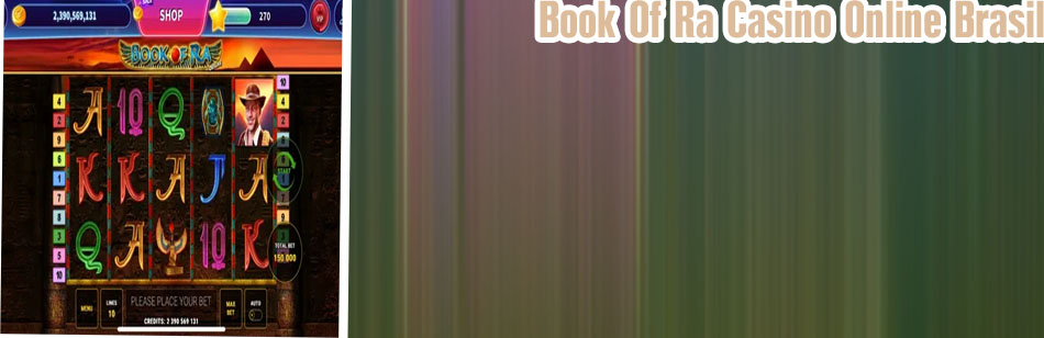 Book of ra slot online
