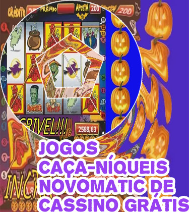Caça níqueis jogos gratis