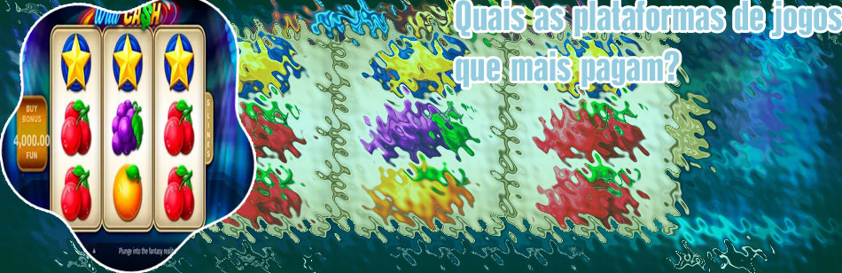 Cash slot realmente paga