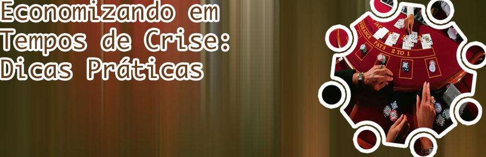 Casino em casa