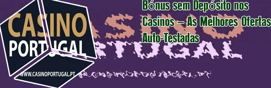 Casino online portugal grátis