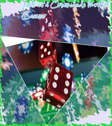 Cassino com bonus gratis