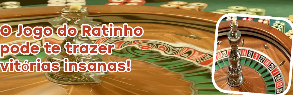 Cassino de jogos