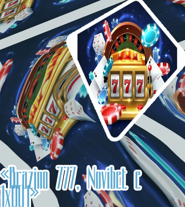 Cassino online 777