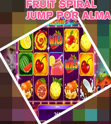 Fruit slots