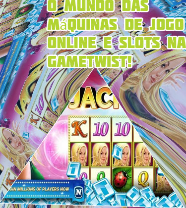 Gametwist slots