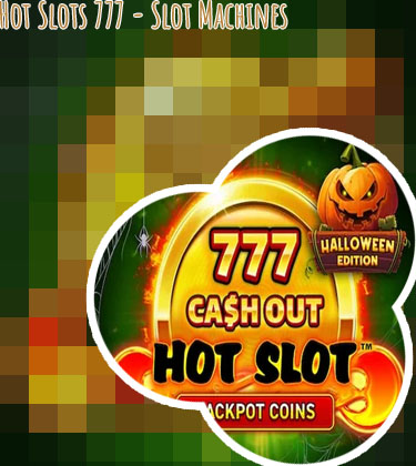 Hot slots 777