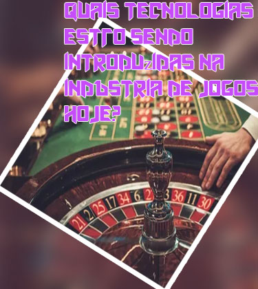 Jogo de casinos