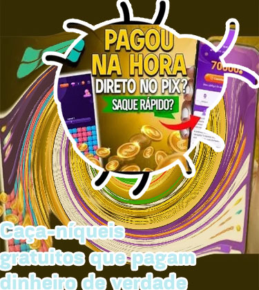 Jogo de cassino que ganha dinheiro de verdade