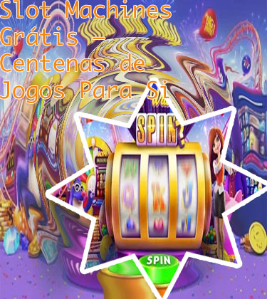 Jogos casino gratis slots machines