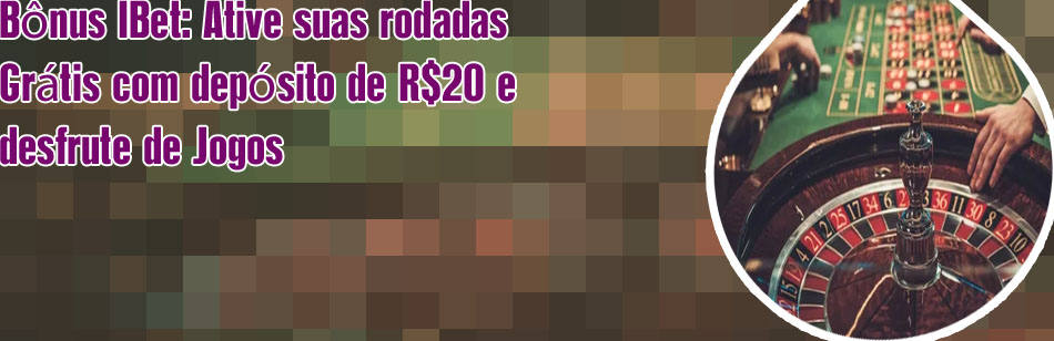 Jogos com rodadas grátis