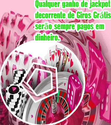 Jogos de casino grátis