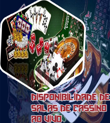 Jogos de casino online