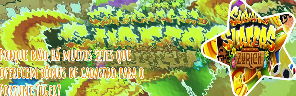 Jogos que ganha bônus ao se cadastrar