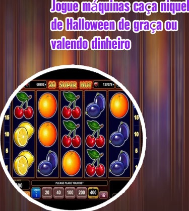 Joguinho de caça níquel