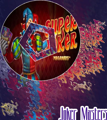 Joker slot machines