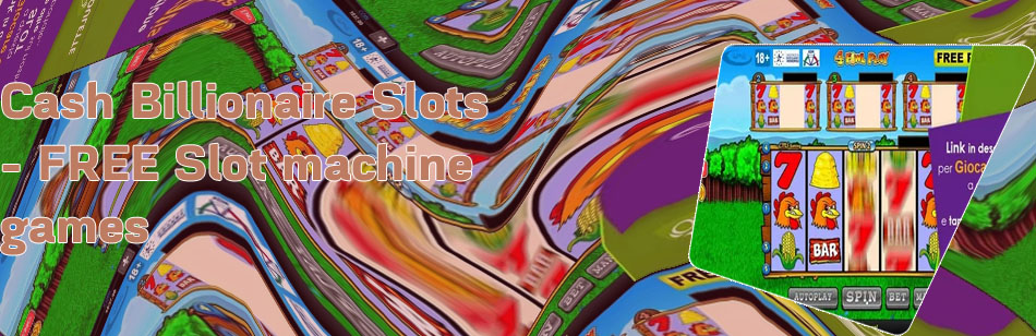 Machine slot gratis