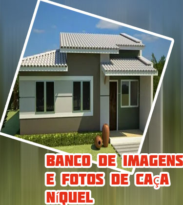 Máquina caça níquel a venda