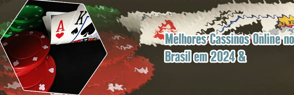 Melhores casinos online portugal