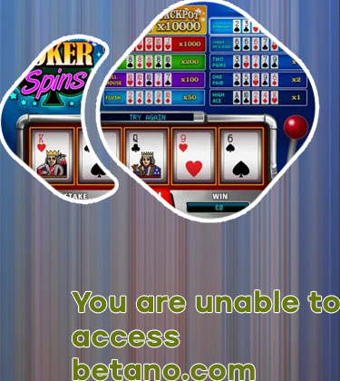Melhores slots betano