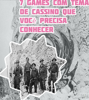 Oque e cassino