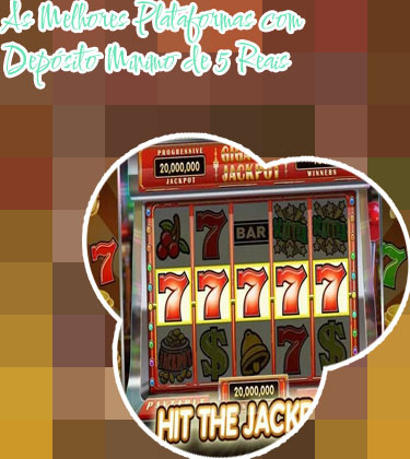 Plataforma slots