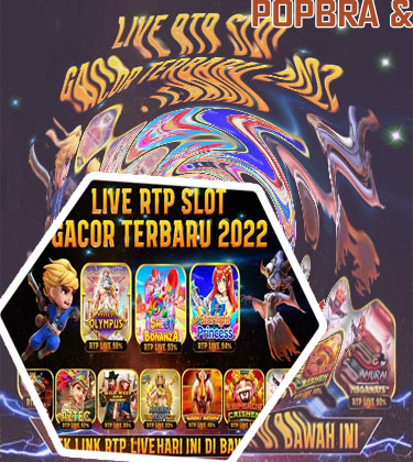 Rtp slots