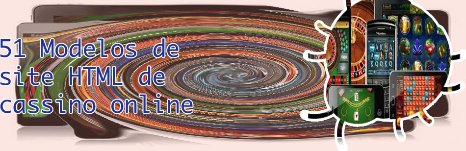 Sites de casino online