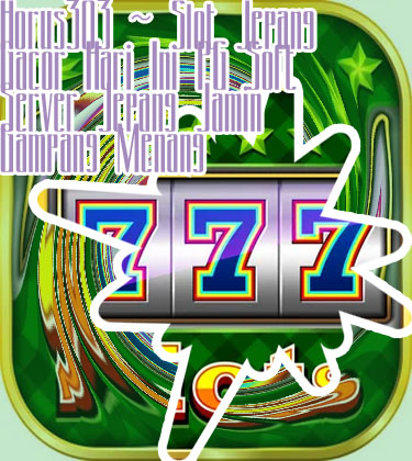 Slot 777 app