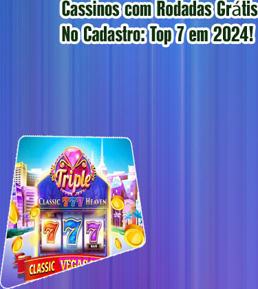 Slot gratis 2024