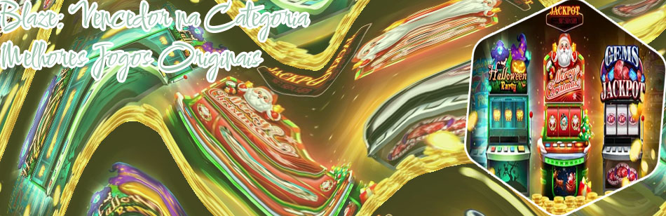 Slots baratos blaze