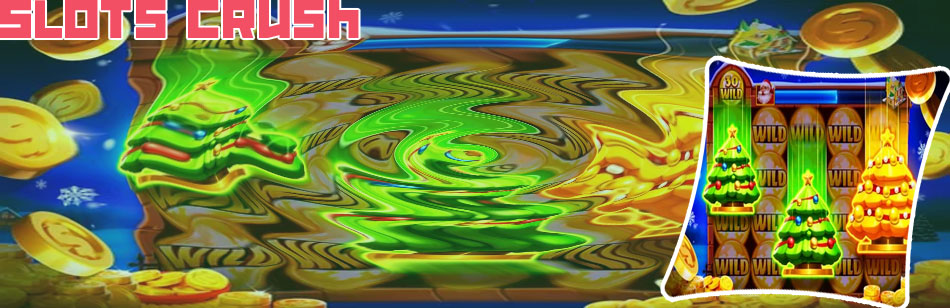 Slots crush