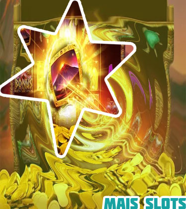 Slots dinheiro real