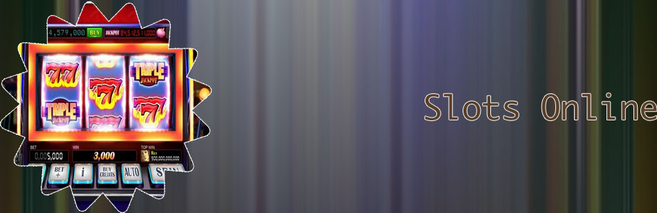 Slots pagando