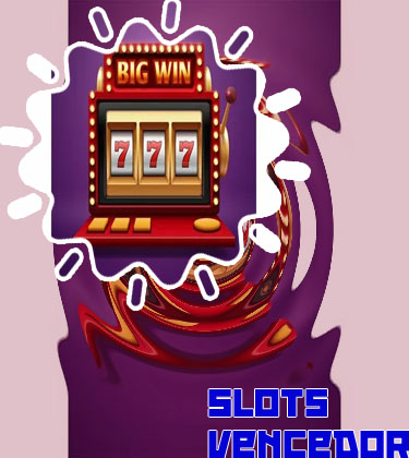 Slots vencedor