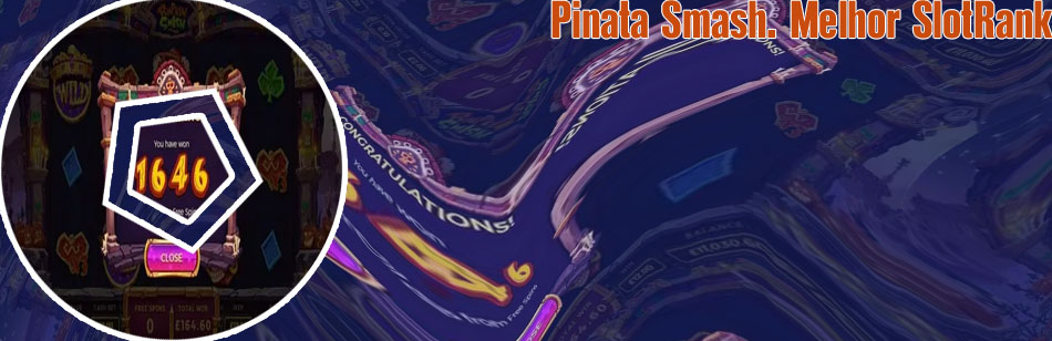Smash slot