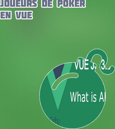 Vue slot